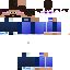 Kyzumy classic skin texture