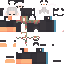 OkiDoki41 classic skin texture