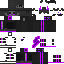 ExtreemPlayes classic skin texture