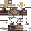 LwBraincllGaming classic skin texture
