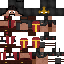 mineturne classic skin texture