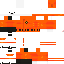 Morihei Minecraft skin preview
