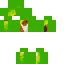 Chuffy_ classic skin texture