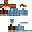 Oakinerator classic skin texture