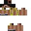 ItssReactt classic skin texture