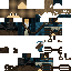 KleinerKalle classic skin texture