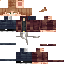 liquidfluorine classic skin texture