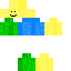 NubMasta classic skin texture