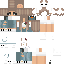 ElevateGaming classic skin texture