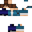Elleron classic skin texture