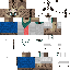 KaizerDH classic skin texture