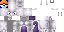 PotatoGamer2448 classic skin texture
