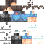 Teiizo classic skin texture