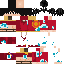 zKev16 classic skin texture
