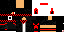 nedia9 classic skin texture