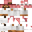 AtrCl classic skin texture