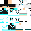 TheMythicHero classic skin texture