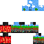 GlutamateGarry classic skin texture
