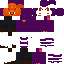 Slepykat classic skin texture