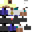 Eggman244 classic skin texture