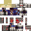 Blacksmithri classic skin texture