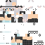 wtfSara classic skin texture