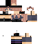 DeathCabPlays classic skin texture