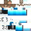 GoatedBear1453 classic skin texture
