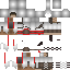 54D54T4N classic skin texture