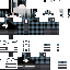 Stygia classic skin texture