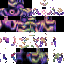 OreoRat1234 classic skin texture