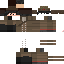 Zaza1211 classic skin texture