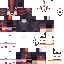 saltyfraty classic skin texture