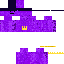 Monkette2 classic skin texture