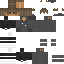 ItzMePython classic skin texture