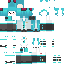 CheesyMcSqeaky classic skin texture