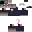 FalIingDemon classic skin texture