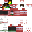 AngelDiamondVX classic skin texture