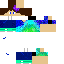 Crystorx classic skin texture