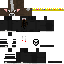 TheM1LkyWay classic skin texture