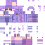 Amvientz classic skin texture