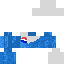 RealPepsiMan classic skin texture