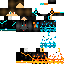 Georgefate classic skin texture