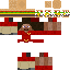 Tryp0MC classic skin texture