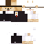 ItzLLaggy classic skin texture