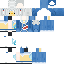 ImInUrWall classic skin texture