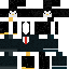 mackythepenguin classic skin texture