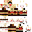 Cloyne classic skin texture