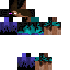 Herobrinesees123 classic skin texture