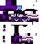 Binghammer69 classic skin texture